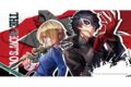 ヘブンバーンズレッド×ペルソナ5 ザ・ロイヤル コラボ 総攻撃ビッグタオル/茅森&ジョーカー アニメイトで
2026/06/06 発売 ヘブンバーンズレッド×ペルソナ5 ザ・ロイヤル コラボ 総攻撃ビッグタオル/茅森&ジョーカー アニメイトで
2026/06/06 発売