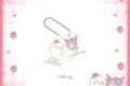 GAACAL限定『しろたん×サンリオキャラクターズ アクリルストラップ デザインg
2026年08月発売
で取扱中 (アニメイト) GAACAL限定『しろたん×サンリオキャラクターズ アクリルストラップ デザインg
2026年08月発売
で取扱中 (アニメイト)