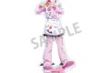 魔入りました!入間くん アクリルスタンド アスモデウス・アリス/ジャージメイド
2026年08月発売
で取扱中 (アニメイト) 魔入りました!入間くん アクリルスタンド アスモデウス・アリス/ジャージメイド
2026年08月発売
で取扱中 (アニメイト)
