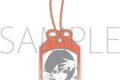 初音ミクシリーズ アクリルお守り風キーホルダー/MEIKO
2026年10月9日発売 初音ミクシリーズ アクリルお守り風キーホルダー/MEIKO
2026年10月9日発売