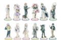 ダンガンロンパシリーズ 緜さんイラスト 私服で旅行ver. トレーディングアクリルスタンド
2026年9月7日発売 ダンガンロンパシリーズ 緜さんイラスト 私服で旅行ver. トレーディングアクリルスタンド
2026年9月7日発売
