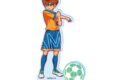 イナズマイレブン 英雄たちのヴィクトリーロード ビビッドラインシリーズ アクリルスタンド Vol.2 松風 天馬
2026年06月中旬発売 イナズマイレブン 英雄たちのヴィクトリーロード ビビッドラインシリーズ アクリルスタンド Vol.2 松風 天馬
2026年06月中旬発売