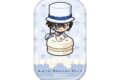 名探偵コナン 長方形型缶バッジ 怪盗キッドSD(マカロンコレクションvol.2)【再販】
2026年08月発売 名探偵コナン 長方形型缶バッジ 怪盗キッドSD(マカロンコレクションvol.2)【再販】
2026年08月発売