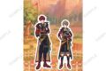 魔法使いの約束 ダイカットステッカーセット「Sonatine Collectionミスラ・ミチル
アニメイトで
2026/05/23 発売 魔法使いの約束 ダイカットステッカーセット「Sonatine Collectionミスラ・ミチル
アニメイトで
2026/05/23 発売