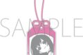 初音ミクシリーズ アクリルお守り風キーホルダー/巡音ルカ
2026年10月9日発売 初音ミクシリーズ アクリルお守り風キーホルダー/巡音ルカ
2026年10月9日発売
