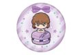 名探偵コナン 丸型缶バッジ 灰原哀SD(マカロンコレクションvol.1)【再販】
2026年08月発売 名探偵コナン 丸型缶バッジ 灰原哀SD(マカロンコレクションvol.1)【再販】
2026年08月発売