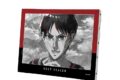 TVアニメ『進撃の巨人』 エレン Ani-Art BLACK LABEL 第3弾 F0号キャンバスボード
2026年8月27日発売
で取扱中 TVアニメ『進撃の巨人』 エレン Ani-Art BLACK LABEL 第3弾 F0号キャンバスボード
2026年8月27日発売
で取扱中