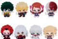 僕のヒーローアカデミア カラころーClearCandyFigures-
2026年10月下旬発売
で取扱中 僕のヒーローアカデミア カラころーClearCandyFigures-
2026年10月下旬発売
で取扱中