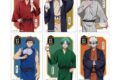 桃源暗鬼 描き起こし ポストカードセット 湯けむり日和
2026年07月発売 桃源暗鬼 描き起こし ポストカードセット 湯けむり日和
2026年07月発売