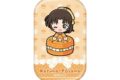 名探偵コナン 長方形型缶バッジ 遠山和葉SD(マカロンコレクションvol.2)【再販】
2026年08月発売 名探偵コナン 長方形型缶バッジ 遠山和葉SD(マカロンコレクションvol.2)【再販】
2026年08月発売