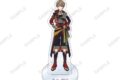 魔法使いの約束 等身アクリルスタンド「Sonatine Collectionミチル
アニメイトで
2026/05/23 発売 魔法使いの約束 等身アクリルスタンド「Sonatine Collectionミチル
アニメイトで
2026/05/23 発売
