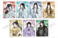 大河幻想ラジオドラマ「魔道祖師 描き下ろしクリアカードコレクション【完結記念展ver.】A【再販】
2026年09月発売 大河幻想ラジオドラマ「魔道祖師 描き下ろしクリアカードコレクション【完結記念展ver.】A【再販】
2026年09月発売