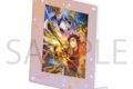 鬼滅の刃 アクリルフォトフレーム&ブロマイドセット/第四弾キービジュアル
アニメイトで
2026/06/12 発売 鬼滅の刃 アクリルフォトフレーム&ブロマイドセット/第四弾キービジュアル
アニメイトで
2026/06/12 発売