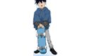 モブサイコ100 Ⅲ 描き下ろし 影山律 ストリートスポーツver. 特大アクリルスタンド
アニメイトで
2026/09/07 発売 モブサイコ100 Ⅲ 描き下ろし 影山律 ストリートスポーツver. 特大アクリルスタンド
アニメイトで
2026/09/07 発売