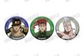 アニメ『ジョジョの奇妙な冒険 スターダストクルセイダース』 描き下ろし缶バッジセット アニメイトで
2026年08月 上旬 発売 アニメ『ジョジョの奇妙な冒険 スターダストクルセイダース』 描き下ろし缶バッジセット アニメイトで
2026年08月 上旬 発売