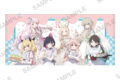 ブルーアーカイブ (ブルアカ) ブルーアーカイブ (ブルアカ) POP UP SHOPバスタオル
2026年09月発売 ブルーアーカイブ (ブルアカ) ブルーアーカイブ (ブルアカ) POP UP SHOPバスタオル
2026年09月発売