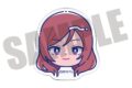 TVラブライブ! にゅ~とろ お顔クリップ F 西木野 真姫
2026年05月発売 TVラブライブ! にゅ~とろ お顔クリップ F 西木野 真姫
2026年05月発売