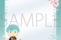 刀剣乱舞ONLINE 硬質カードケース/一期一振
2026年3月28日発売 刀剣乱舞ONLINE 硬質カードケース/一期一振
2026年3月28日発売