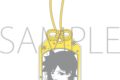 初音ミクシリーズ アクリルお守り風キーホルダー/鏡音レン
2026年10月9日発売 初音ミクシリーズ アクリルお守り風キーホルダー/鏡音レン
2026年10月9日発売
