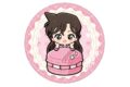 名探偵コナン ガラスマグネット 毛利蘭SD(マカロンコレクションvol.1)【再販】
2026年08月発売 名探偵コナン ガラスマグネット 毛利蘭SD(マカロンコレクションvol.1)【再販】
2026年08月発売