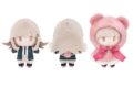 ダンガンロンパ1・2 Reload ケープたぴぬい Vol.2 七海 千秋
2026年10月中旬発売 ダンガンロンパ1・2 Reload ケープたぴぬい Vol.2 七海 千秋
2026年10月中旬発売