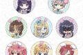 妖狐×僕SS カンバッジ(ランダム) Easter ver.
2026年08月発売 妖狐×僕SS カンバッジ(ランダム) Easter ver.
2026年08月発売