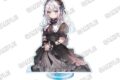 時々ボソッとロシア語でデレる隣のアーリャさん オーロラアクリルスタンド アーリャ ゴスロリVer.
2026年09月下旬発売 時々ボソッとロシア語でデレる隣のアーリャさん オーロラアクリルスタンド アーリャ ゴスロリVer.
2026年09月下旬発売