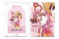 グリッドマン ユニバース ちゃぽんっ! クリアファイル【南夢芽】
2026年08月下旬発売 グリッドマン ユニバース ちゃぽんっ! クリアファイル【南夢芽】
2026年08月下旬発売