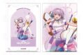 グリッドマン ユニバース ちゃぽんっ! クリアファイル【新条アカネ】
2026年08月下旬発売 グリッドマン ユニバース ちゃぽんっ! クリアファイル【新条アカネ】
2026年08月下旬発売