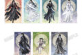 大河幻想ラジオドラマ「魔道祖師 描き下ろしイラストカードセット【完結記念展ver.】B【再販】
2026年09月発売 大河幻想ラジオドラマ「魔道祖師 描き下ろしイラストカードセット【完結記念展ver.】B【再販】
2026年09月発売