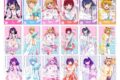 【推しの子】 ミニブロマイドコレクション Dreamy Hospital ver.
アニメイトで
2026年07月発売 【推しの子】 ミニブロマイドコレクション Dreamy Hospital ver.
アニメイトで
2026年07月発売