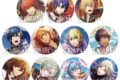 うたプリ LIVE EMOTION トレーディング缶バッジ Special Selection エクストラVer.「SHINING」 アニメイトで
2026/09/04 発売 うたプリ LIVE EMOTION トレーディング缶バッジ Special Selection エクストラVer.「SHINING」 アニメイトで
2026/09/04 発売