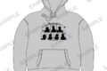 ブルーアーカイブ (ブルアカ) ブルーアーカイブ (ブルアカ) POP UP SHOPパーカー
2026年09月発売
(アニメイト) ブルーアーカイブ (ブルアカ) ブルーアーカイブ (ブルアカ) POP UP SHOPパーカー
2026年09月発売
(アニメイト)