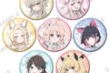 ブルーアーカイブ (ブルアカ) ブルーアーカイブ (ブルアカ) POP UP SHOPトレーディング缶バッジ
2026年09月発売 ブルーアーカイブ (ブルアカ) ブルーアーカイブ (ブルアカ) POP UP SHOPトレーディング缶バッジ
2026年09月発売