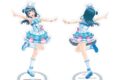 ラブライブ!サンシャイン!! 両面アクリルスタンド君のこころは輝いてるかい? 津島善子【再販】
2026年7月24日発売
で取扱中 (アニメイト) ラブライブ!サンシャイン!! 両面アクリルスタンド君のこころは輝いてるかい? 津島善子【再販】
2026年7月24日発売
で取扱中 (アニメイト)