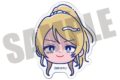 TVラブライブ! にゅ~とろ お顔クリップ B 絢瀬 絵里
2026年05月発売 TVラブライブ! にゅ~とろ お顔クリップ B 絢瀬 絵里
2026年05月発売