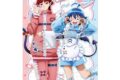 魔入りました!入間くん A4シングルクリアファイル 鈴木入間&オペラ/ジャージメイド
2026年08月発売
で取扱中 (アニメイト) 魔入りました!入間くん A4シングルクリアファイル 鈴木入間&オペラ/ジャージメイド
2026年08月発売
で取扱中 (アニメイト)