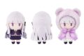 ダンガンロンパ1・2 Reload ケープたぴぬい Vol.2 霧切 響子
2026年10月中旬発売 ダンガンロンパ1・2 Reload ケープたぴぬい Vol.2 霧切 響子
2026年10月中旬発売