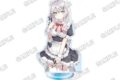 時々ボソッとロシア語でデレる隣のアーリャさん オーロラアクリルスタンド アーリャ メイドVer.
2026年09月下旬発売 時々ボソッとロシア語でデレる隣のアーリャさん オーロラアクリルスタンド アーリャ メイドVer.
2026年09月下旬発売