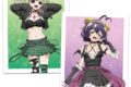 魔法少女にあこがれて クリアファイル マジアベーゼ&レオパルト ゴシックパンクver. 【描き下ろし】
2026年07月下旬発売 魔法少女にあこがれて クリアファイル マジアベーゼ&レオパルト ゴシックパンクver. 【描き下ろし】
2026年07月下旬発売