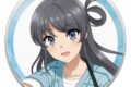青春ブタ野郎はサンタクロースの夢を見ない アクリルコースター(スタンド付) 桜島麻衣 ギターガールver. 【描き下ろし】
2026年07月下旬発売
で取扱中 青春ブタ野郎はサンタクロースの夢を見ない アクリルコースター(スタンド付) 桜島麻衣 ギターガールver. 【描き下ろし】
2026年07月下旬発売
で取扱中