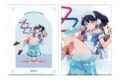 グリッドマン ユニバース ちゃぽんっ! クリアファイル【宝多六花】
2026年08月下旬発売 グリッドマン ユニバース ちゃぽんっ! クリアファイル【宝多六花】
2026年08月下旬発売