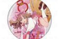 グリッドマン ユニバース ちゃぽんっ! 76mmグリッター缶バッジ【南夢芽】
2026年08月下旬発売 グリッドマン ユニバース ちゃぽんっ! 76mmグリッター缶バッジ【南夢芽】
2026年08月下旬発売