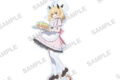 ブルーアーカイブ (ブルアカ) ブルーアーカイブ (ブルアカ) POP UP SHOPアクリルスタンド ヨシミ
2026年09月発売
(アニメイト) ブルーアーカイブ (ブルアカ) ブルーアーカイブ (ブルアカ) POP UP SHOPアクリルスタンド ヨシミ
2026年09月発売
(アニメイト)