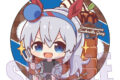 アニメウマ娘 シンデレラグレイ 缶バッジ タマモクロス(チョコレート)
2026年07月下旬発売 アニメウマ娘 シンデレラグレイ 缶バッジ タマモクロス(チョコレート)
2026年07月下旬発売
