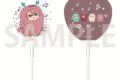 アイドリッシュセブン モフモフパレード バルーンスティック トラオ
2026年10月24日発売 アイドリッシュセブン モフモフパレード バルーンスティック トラオ
2026年10月24日発売
