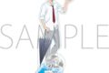 ハイキュー!! アクリルスタンド/宮 治 雨上がりの帰り道
2026年6月20日発売 ハイキュー!! アクリルスタンド/宮 治 雨上がりの帰り道
2026年6月20日発売