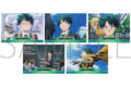 僕のヒーローアカデミア ブロマイドセット/FINAL SEASON 5枚入り 緑谷 出久
2026年08月発売
で取扱中 僕のヒーローアカデミア ブロマイドセット/FINAL SEASON 5枚入り 緑谷 出久
2026年08月発売
で取扱中