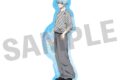 ブルーロック 描き下ろしステッカー Vol.2 氷織 羊
2026年07月発売
で取扱中 ブルーロック 描き下ろしステッカー Vol.2 氷織 羊
2026年07月発売
で取扱中