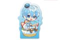 【お取り寄せ】すとぷり ミニアクリルブロック(ころん)
2026年03月発売 【お取り寄せ】すとぷり ミニアクリルブロック(ころん)
2026年03月発売